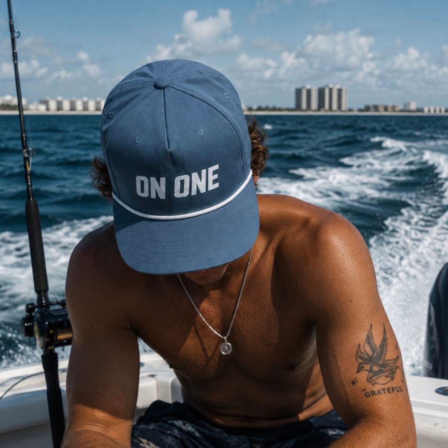 Drift Cap