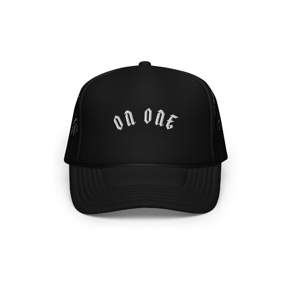 ON ONE Hat