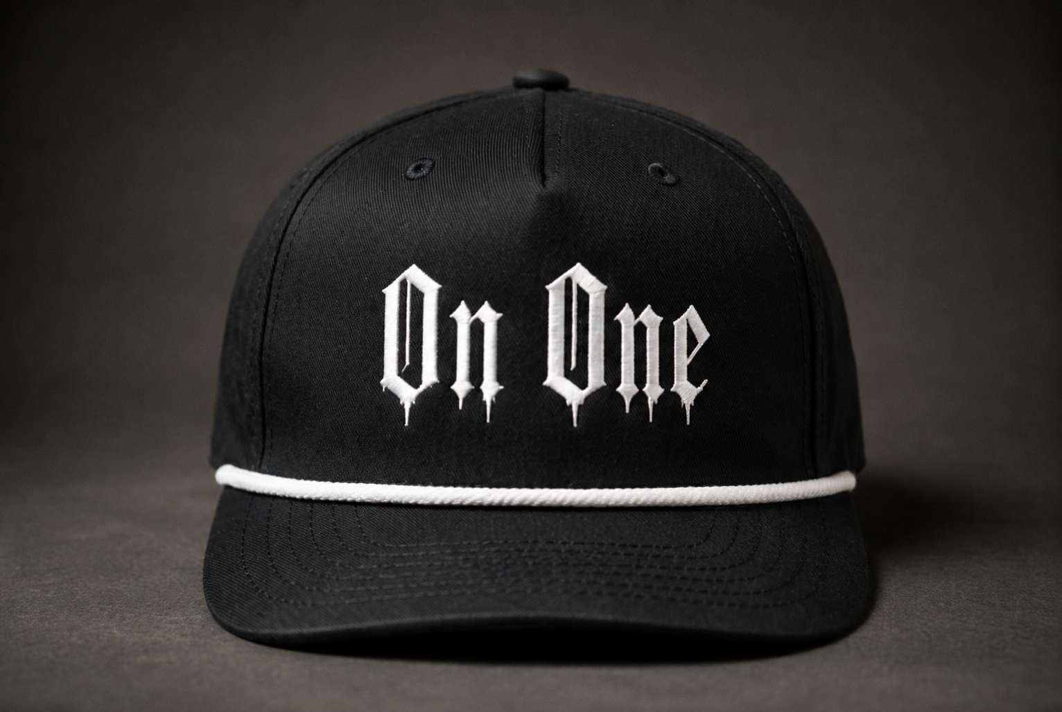 Heritage Cap