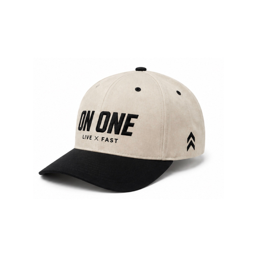 Essential Cap