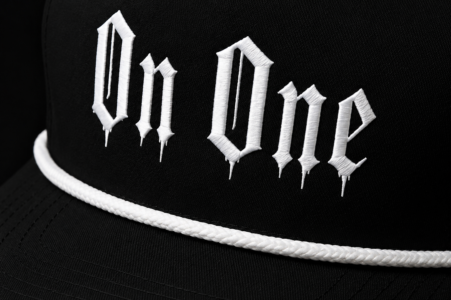 Heritage Cap