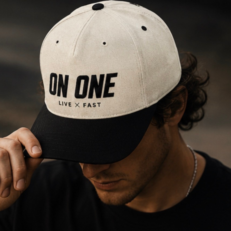 Essential Cap