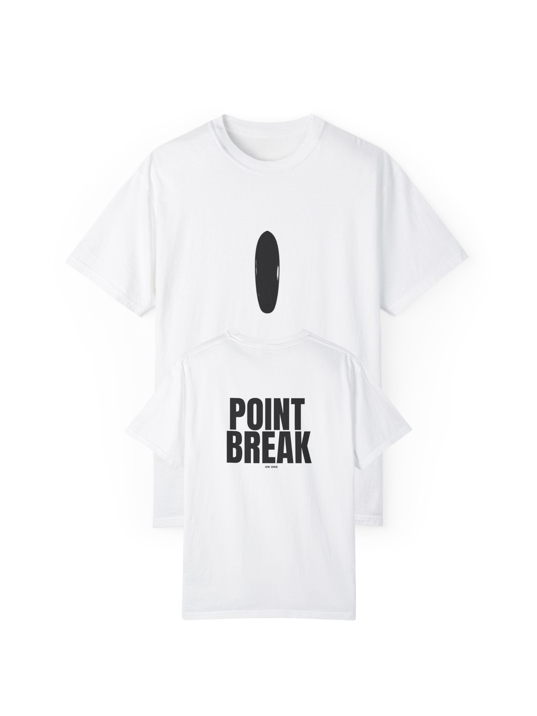 POINT BREAK